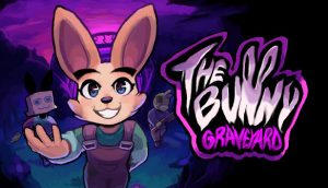 The Bunny Graveyard : Petualangan Horor yang Penuh Misteri