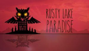 "Rusty Lake Paradise":Kutukan Misterius di Pulau Terlarang